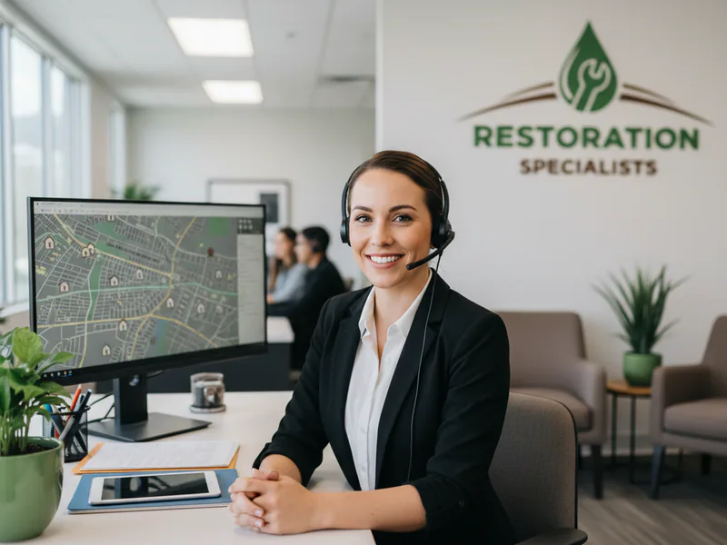 Water Damage Restoration  in Hartland  FAQ